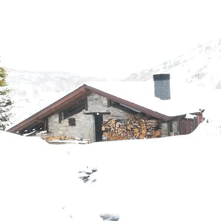 Casa Turismo Rural O Filandon Suertes ภายนอก รูปภาพ