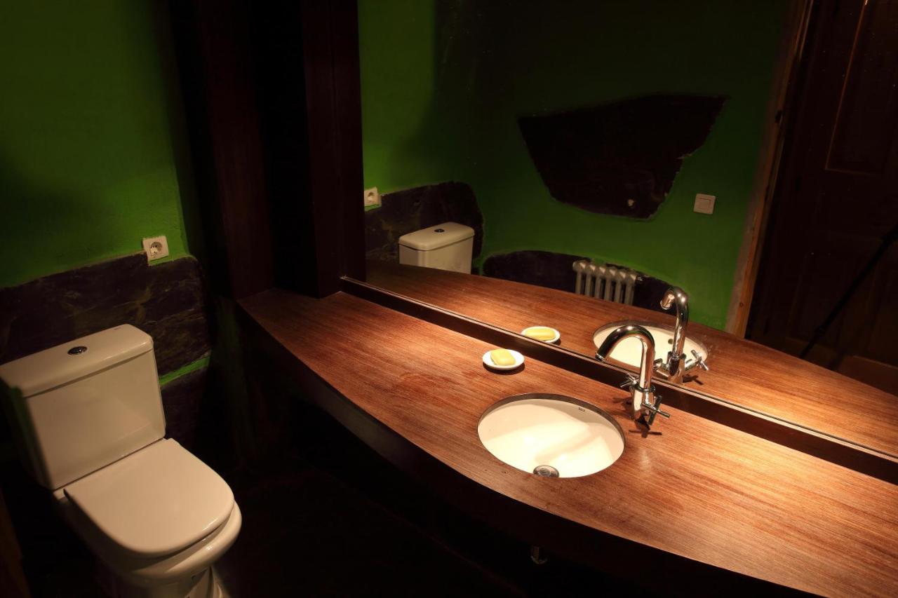 Casa Turismo Rural O Filandon Suertes ภายนอก รูปภาพ