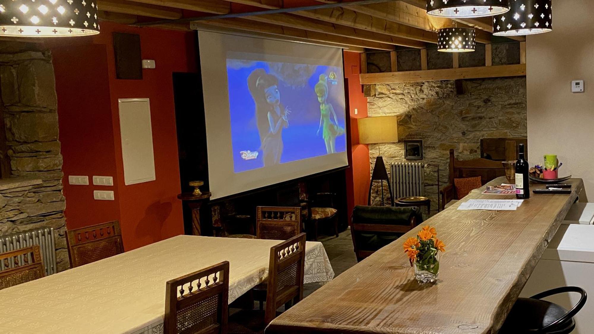 Casa Turismo Rural O Filandon Suertes ภายนอก รูปภาพ
